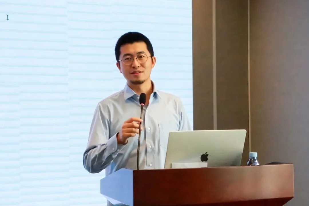 潘松律师在大成沈阳分享上下文管理与Skills创建