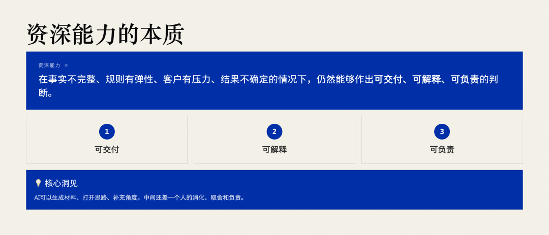 AI时代律师的生存之道（五）：AI时代，年轻律师如何更快获得"资深能力"？配图2