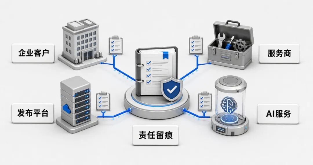 GEO投毒：企业用AI做营销的法律边界配图2